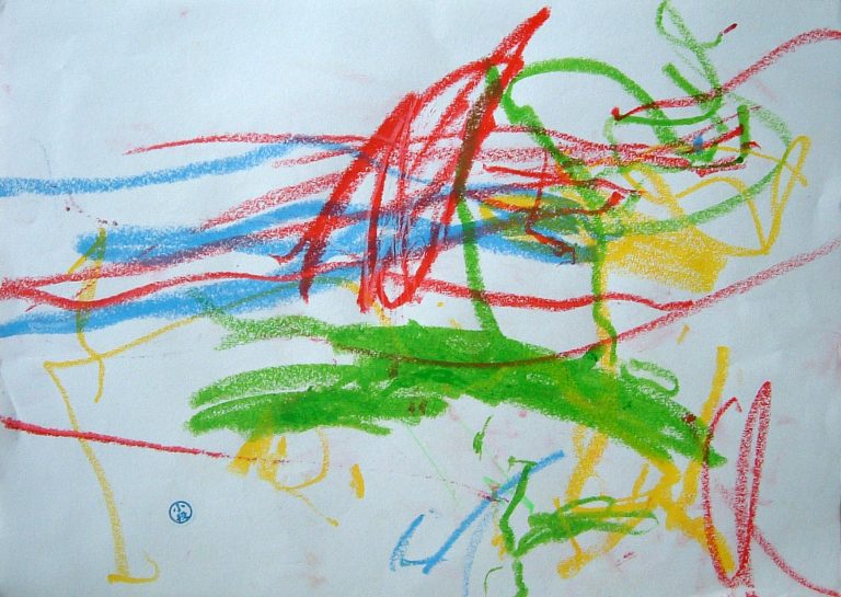 The Importance Of Mark Making In Early Years - Early Years Careers