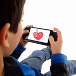 Is using technology healthy for children