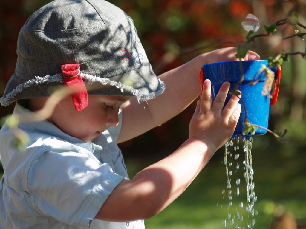 How To Extend Children's Learning - Early Years Careers