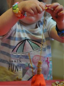 Developing Children's Hand Eye Coordination - Early Years Careers