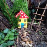 Making a fairy garden - Early Years Careers