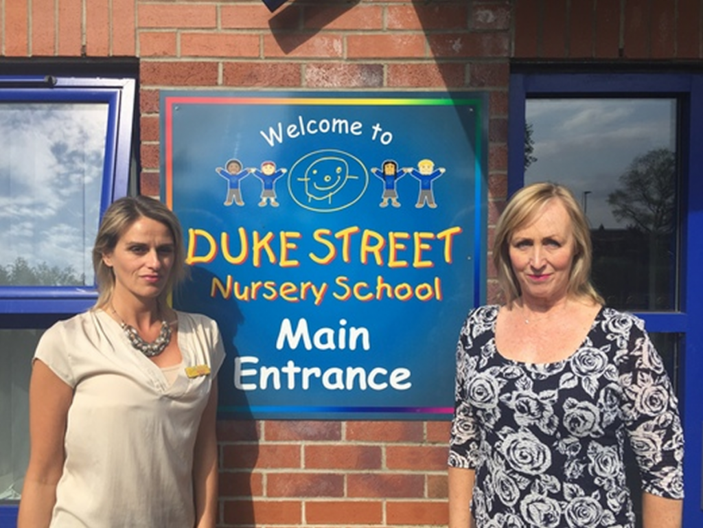 Duke Street Nursery School.fw